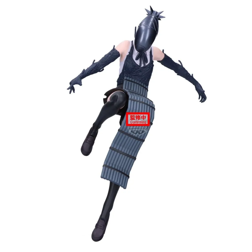 CHAINSAW MAN REZE - Bomb - Figure Maximatic 21cm